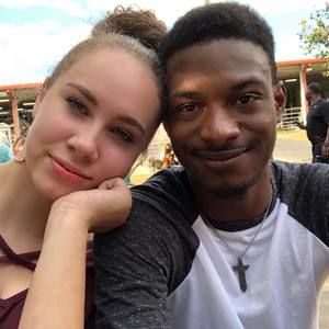 Meet your Posher, Jonathan